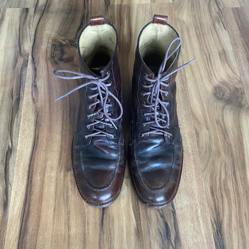 Frye Boots